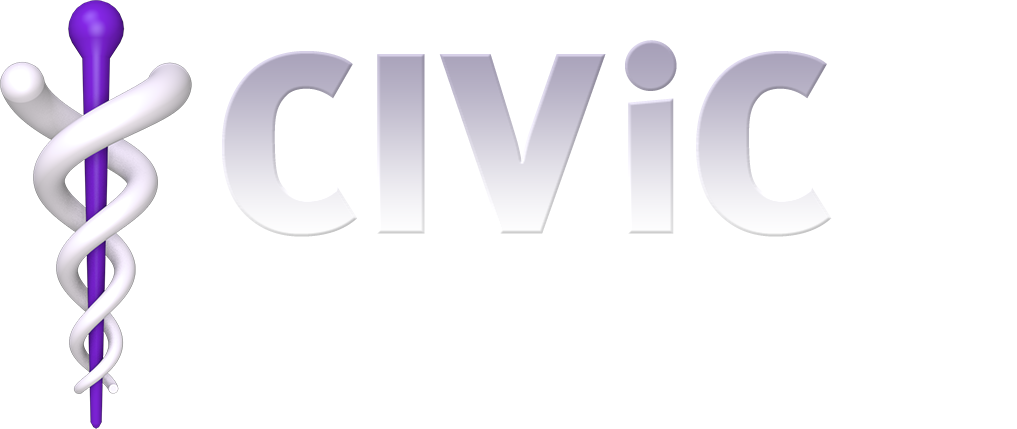 CIViC logo